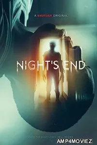 Nights End (2022) HQ Telugu Dubbed Movie