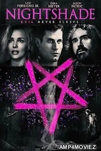 Nightshade (2022) HQ Telugu Dubbed Movie
