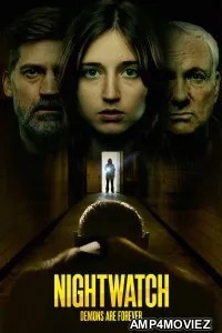 Nightwatch Demons Are Forever (2023) ORG Hindi Dubbed Movie
