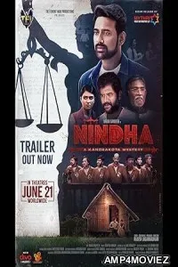 Nindha (2024) HQ Telugu Dubbed Movies