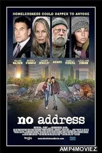No Address (2025) Hindi Dubbed And Subtitles