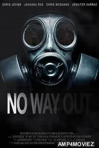 No Way Out (2020) HQ Tamil Dubbed Movie