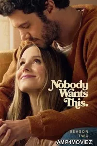 Nobody Wants This (2025) Season 2 Hindi Dubbed Web Series