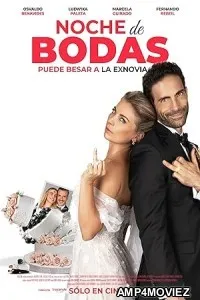 Noche de bodas (2024) HQ Hindi Dubbed Movie