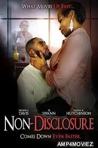 Non-Disclosure (2022) HQ Tamil Dubbed Movie