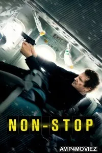 Non Stop (2014) ORG Hindi Dubbed Movie