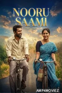 Nooru Saami (2026) HQ Hindi Dubbed Movie