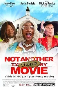 Not Another Church Movie (2024) HQ Telugu Dubbed Movie