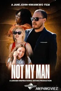 Not My Man (2023) HQ Hindi Dubbed Movie