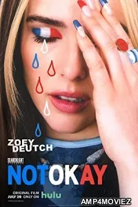 Not Okay (2022) HQ Bengali Dubbed Movie