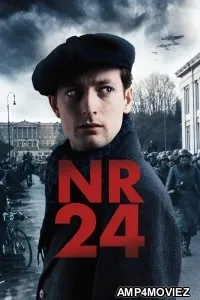 Nr 24 (2025) ORG Hindi Dubbed Movie