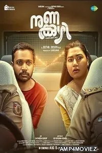 Nunakuzhi (2024) HQ Bengali Dubbed Movie