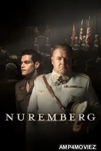 Nuremberg (2025) ORG Hindi Dubbed Movie