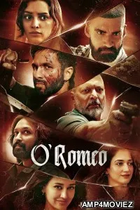 O Romeo (2026) Hindi Movie