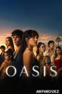 Oasis (2026) Season 1 Hindi Dubbed Web Series