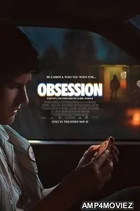 Obsession (2025) HQ Hindi Dubbed Movie