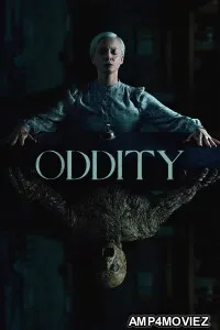 Oddity (2024) ORG Hindi Dubbed Movie