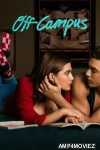 Off Campus (2026) Season 1 Hindi Dubbed Web Series