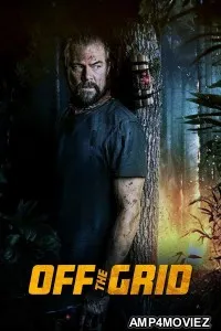 Off The Grid (2025) ORG Hindi Dubbed Movie