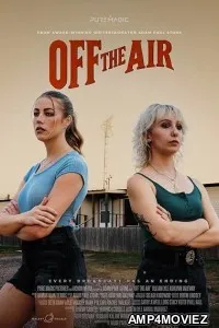Off the Air (2026) HQ Hindi Subtitles