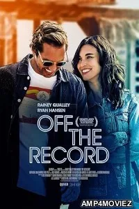 Off the Record (2024) HQ Tamil Dubbed Movie