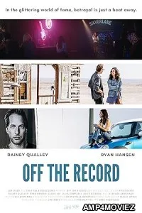 Off the Record (2024) Hindi Subtitles