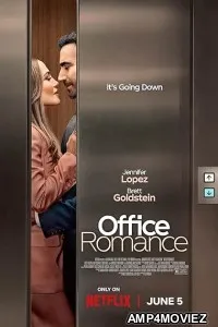 Office Romance (2026) HQ Hindi Dubbed Movie