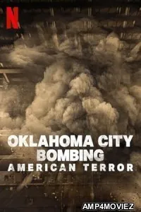 Oklahoma City Bombing American Terror (2025) HQ Hindi Dubbed Movie