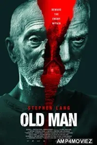 Old Man (2022) HQ Telugu Dubbed Movie