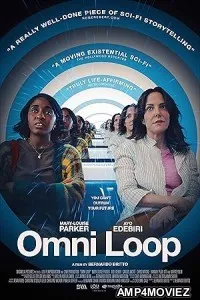 Omni Loop (2024) HQ Hindi Dubbed Movie