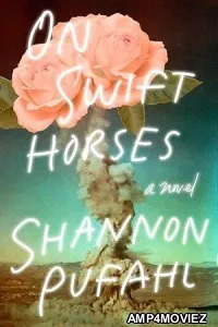 On Swift Horses (2024) HQ Bengali Dubbed Movie