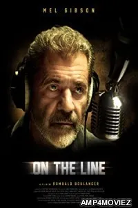 On The Line (2022) HQ Tamil Dubed Movie