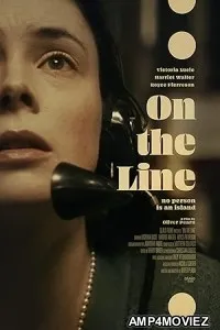 On The Line (2023) HQ Bengali Dubbed Movie