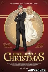 Once Upon a Christmas (2024) HQ Hindi Dubbed Movie