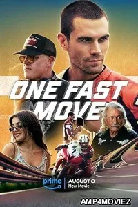 One Fast Move (2024) HQ Bengali Dubbed Movie