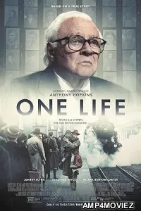 One Life (2023) HQ Hindi Dubbed Movie