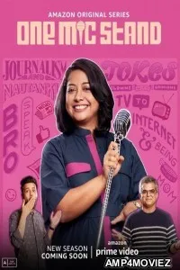 One Mic Stand (2021) Hindi Season 2 Complete Show