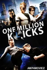 One Million Klicks (2015) ORG Hindi Dubbed Movie