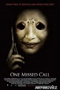 One Missed Call (2008) Hindi Dubbed Movie
