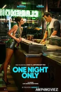 One Night Only (2026) HQ Hindi Subtitles