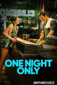 One Night Only (2026) Hindi Dubbed Movie