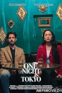 One Night in Tokyo (2024) Hindi Dubbed And Subtitles