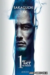 One Percenter (2023) HQ Hindi Dubbed Movie