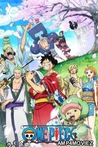 One Piece (1999) Season 1 EP32 To EP46 Hindi Dubbed Web Series