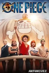 One Piece (2026) Season 2 Hindi Dubbed Web Series