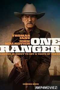 One Ranger (2023) HQ Bengali Dubbed Movie