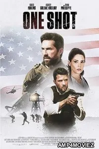 One Shot (2021) HQ Tamil Dubbed Movie