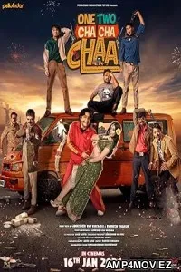 One Two Cha Cha Chaa (2026) Hindi Movie