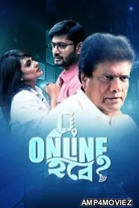 Online Habe (2024) Bengali Movie