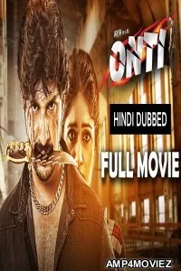 Onti (2020) Hindi Dubbed Movie